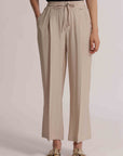 mimi mua  -  Pantalone largo con laccio  -  MRAO-2118