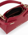 VALENTINO  -  borsetta piccola a spalla
dimensioni: 33 x 27 x 12  -  vbsa6g14