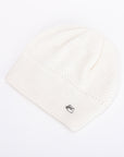 mimi mua  -  Cappello mimi mua
Modello cuffia con inserti effetto lurex  -  YEAN-9229