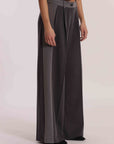 MSAN-2927 - Pantaloni - mimi mua