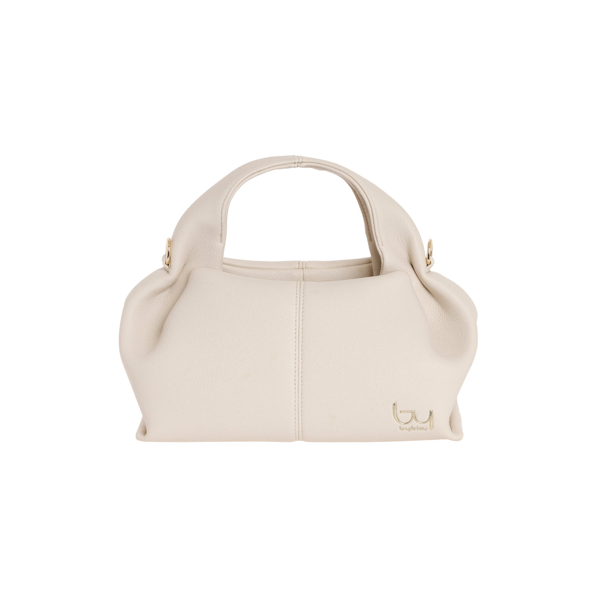 byblos  -  borsa a mano modello alpine
dimensioni:16x27x11  -  bybs13c02