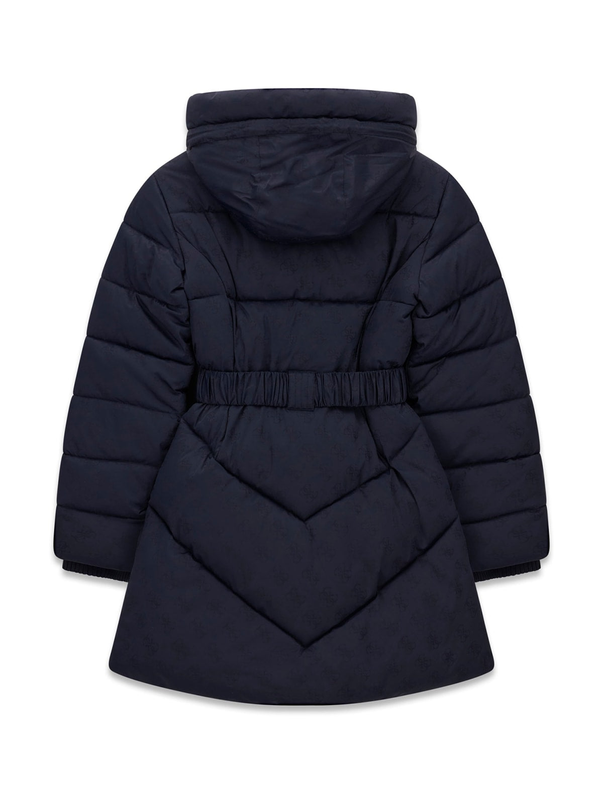 GUESS  -  Giubbino  -  w6bl50w4144