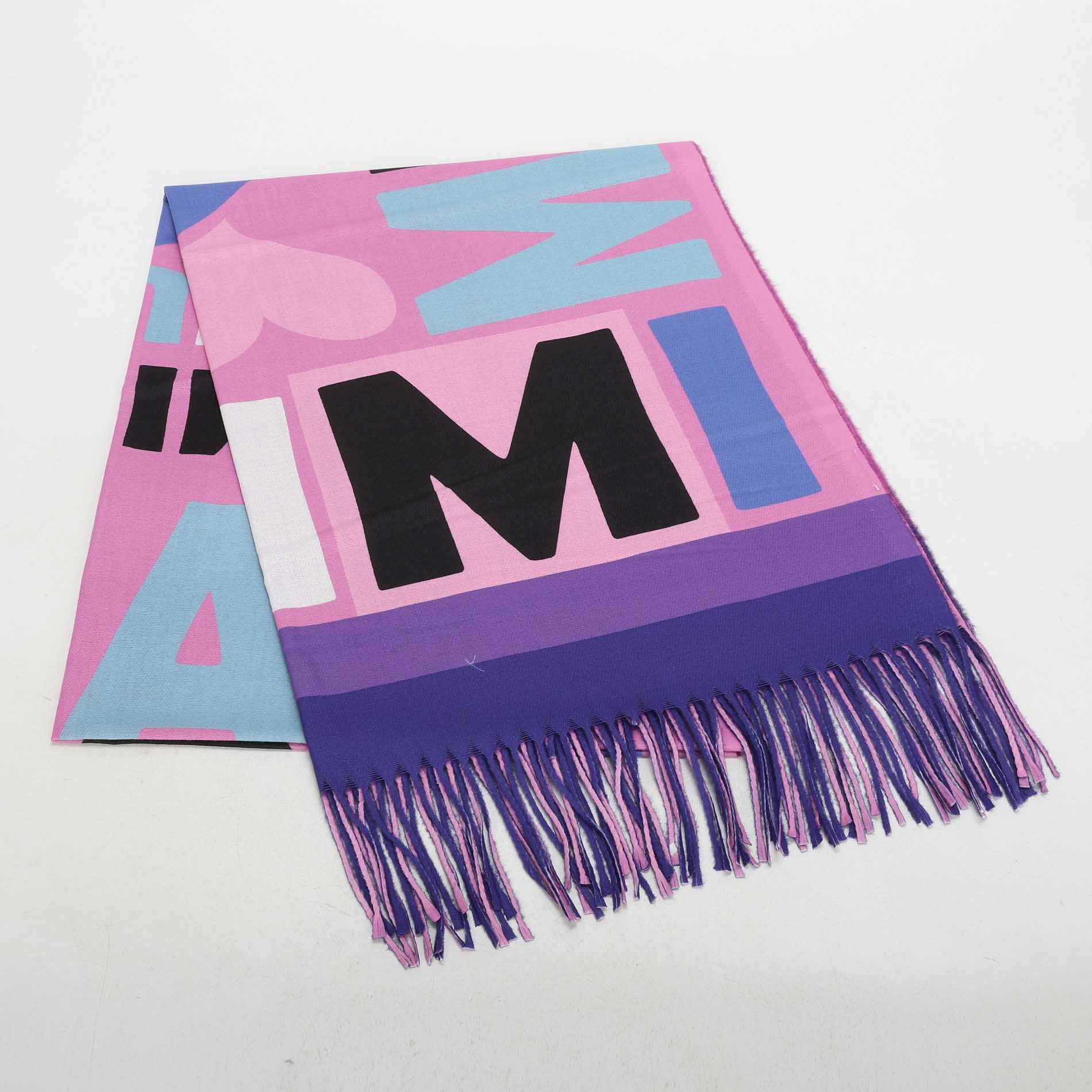 STAL-9026 - sciarpe - mimi mua