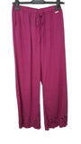03T0042 - Pantaloni - influencer italia