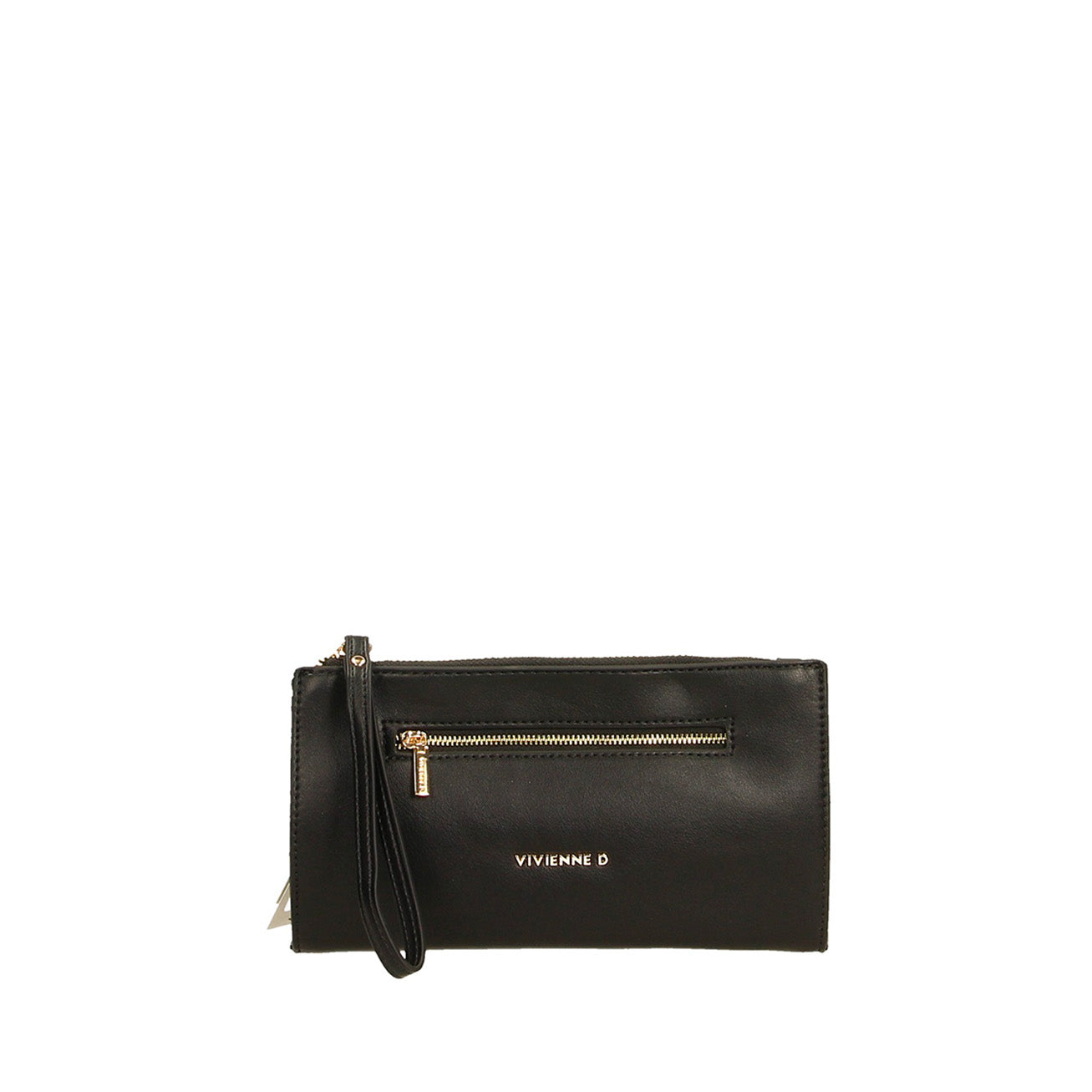 VIVIENNE D  -  Pochette  -  VARI044