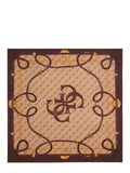 AW5246SIL30 - foulards - GUESS