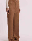 mimi mua  -  Pantalone palazzo  -  esap-2156