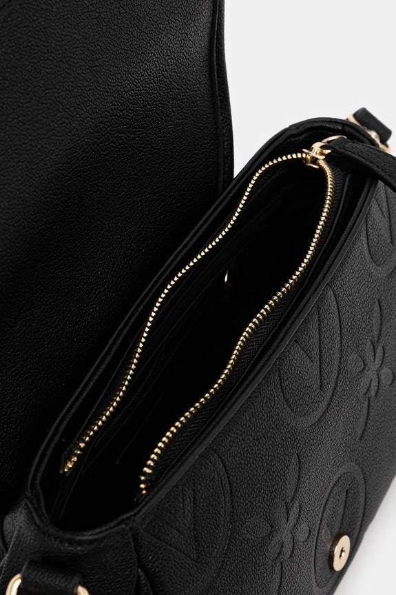 VALENTINO  -  Shoulder bag SAMBA RE
24x15x9  -  VBS8ZG09