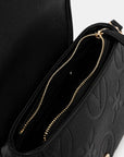 VALENTINO  -  Shoulder bag SAMBA RE
24x15x9  -  VBS8ZG09