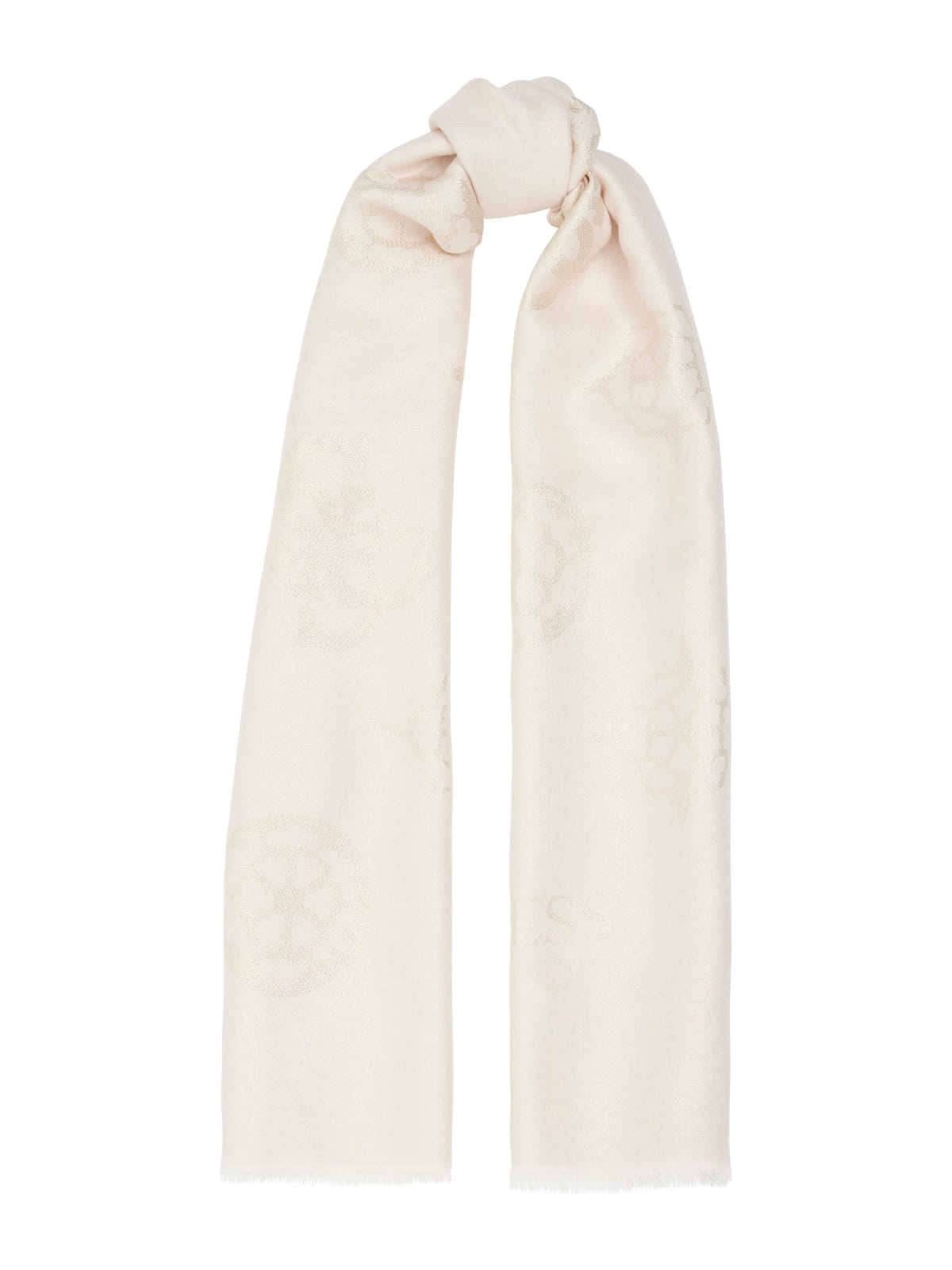 AW5273VIS03 - foulards - GUESS