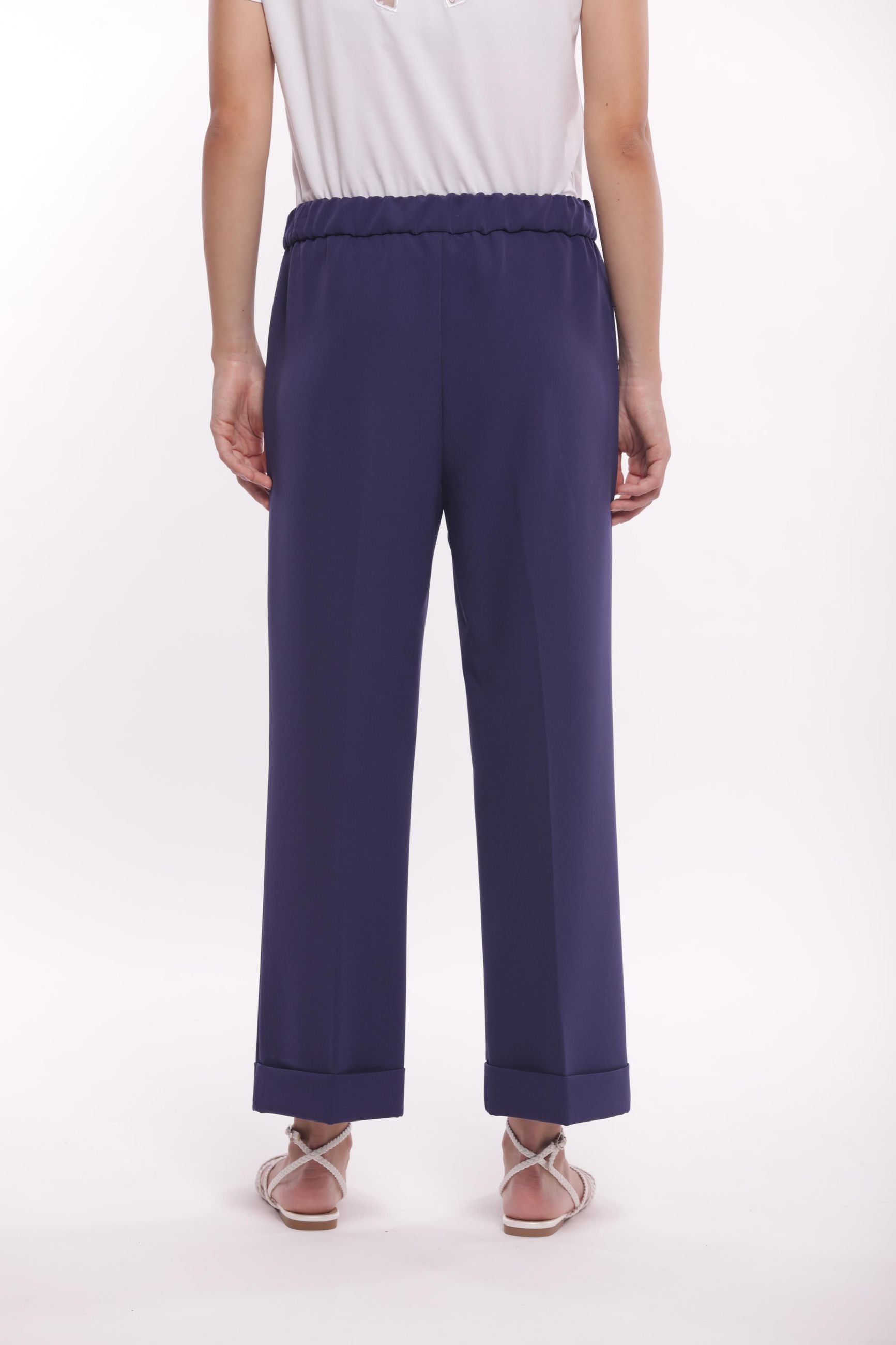 ESAM-2734 - Pantaloni - mimi mua
