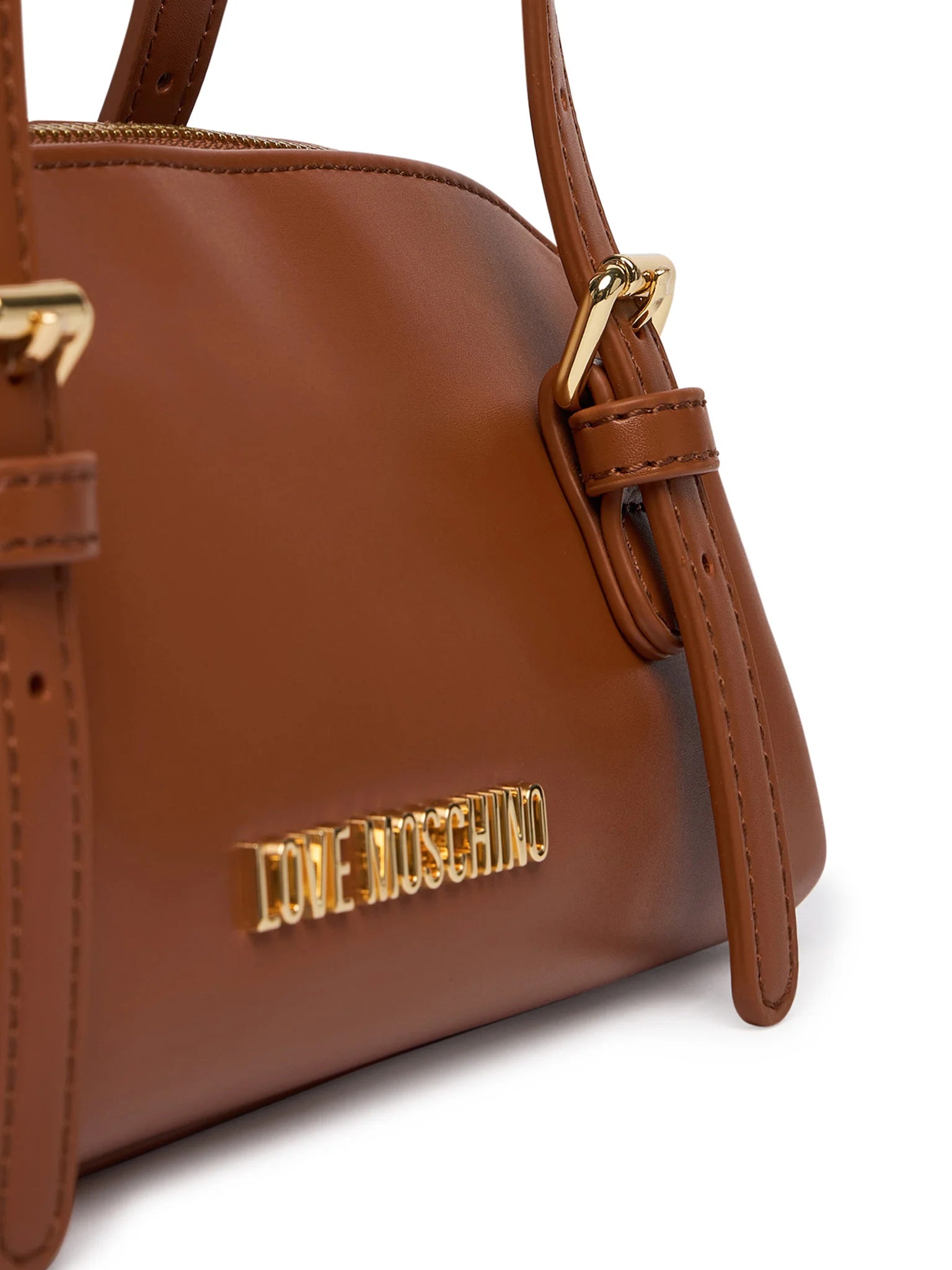 moschino  -  Borsa a spalla  -  JC4101PP1OLY0411