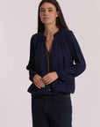 FFAN-1888 - bluse - mimi mua