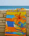 positano by jean paul  -  Telo mare  -  TELO13