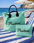 positano by jean paul  -  Borsa mare  -  BO497