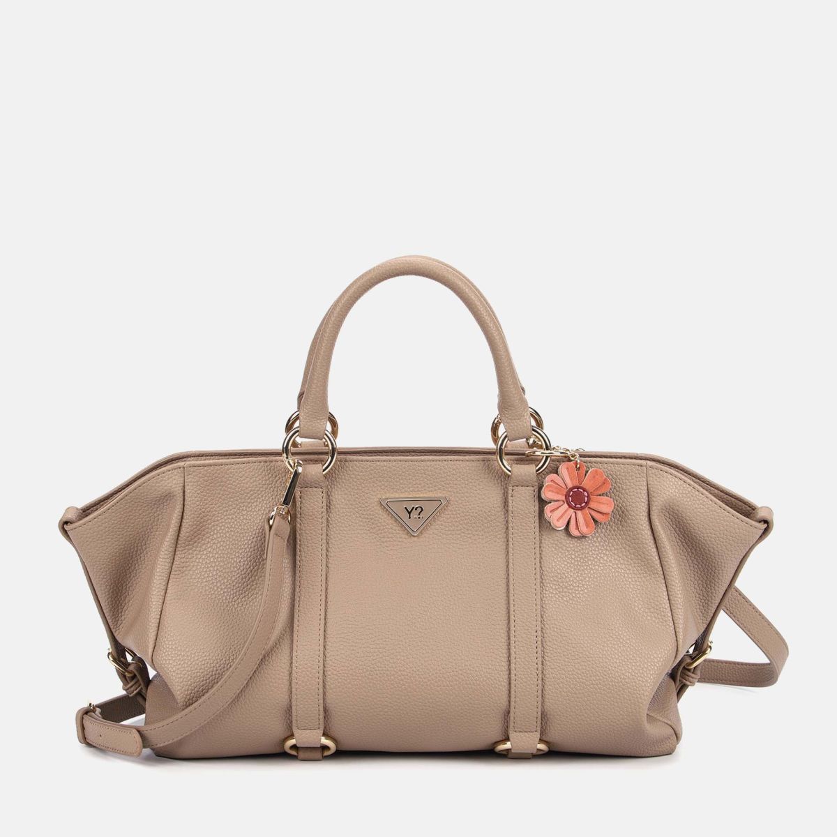 ynot  -  Isabel Borsa Tote Donna
dimensioni:L 35,00 x P 14,00 x H 18,00  -  isb002f7