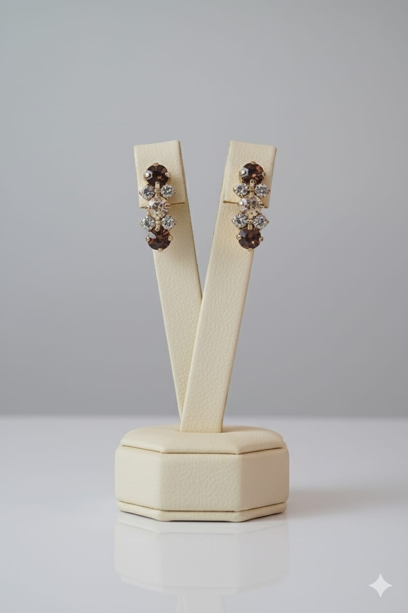 OR6 - Orecchini - scrilú