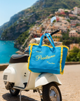 positano by jean paul  -  Borsa mare  -  BO524