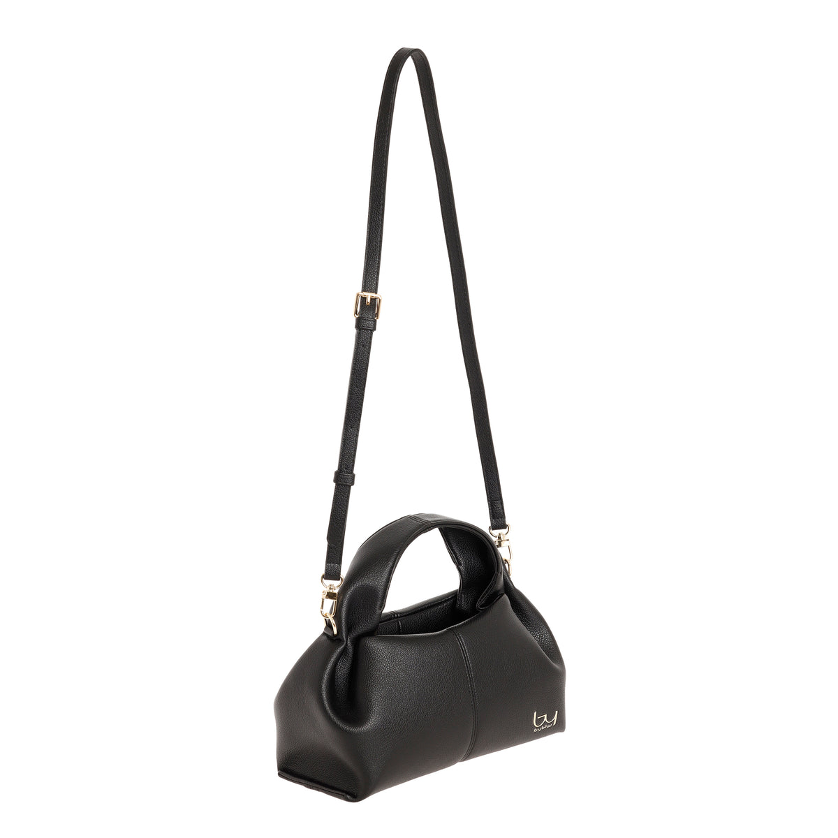 byblos  -  borsa a mano modello alpine
dimensioni:16x27x11  -  bybs13c02