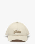 GUESS  -  Berretto con visiera  -  AW5475COT01