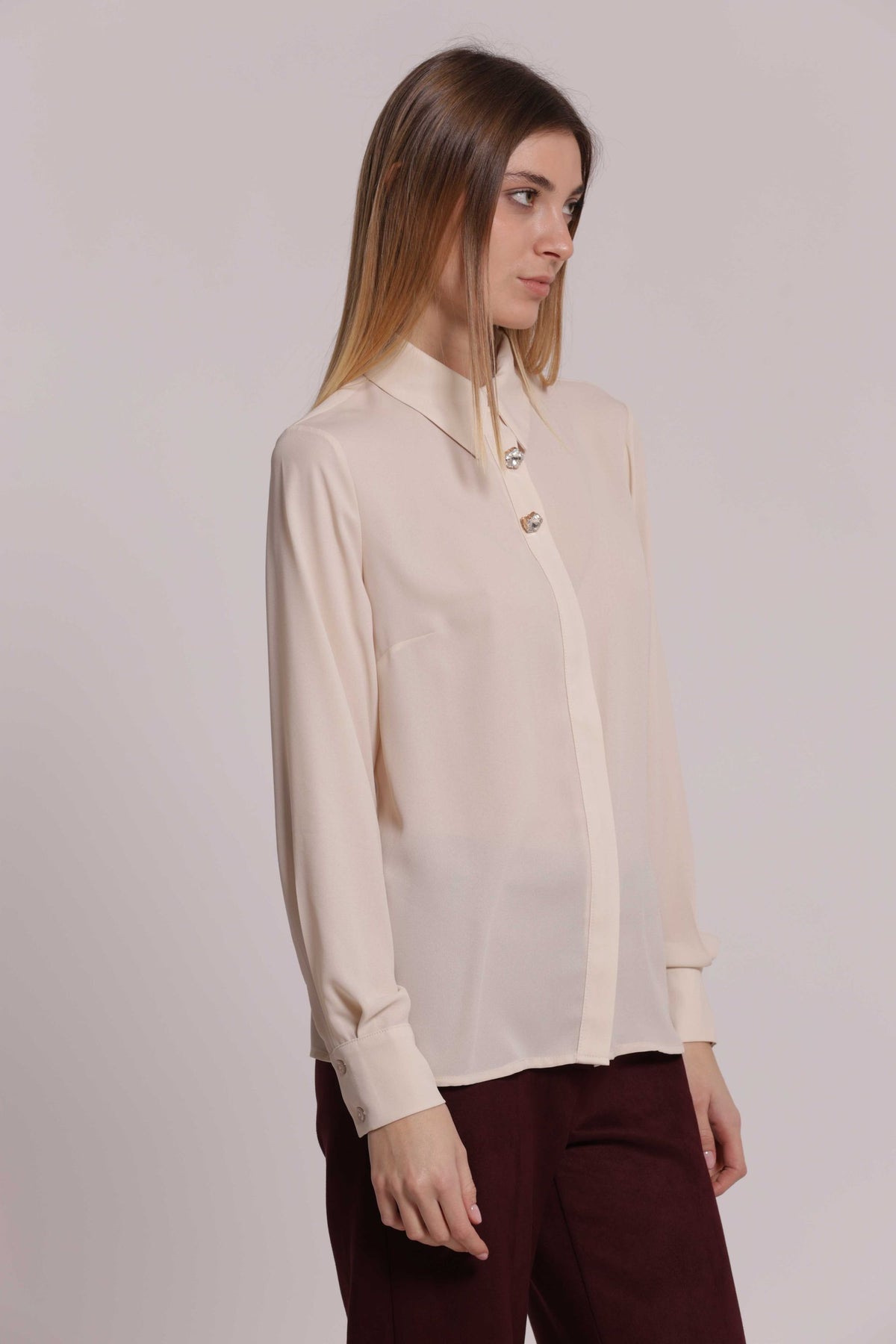 mimi mua  -  camicia  -  esap-1146