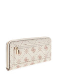 GUESS  -  Portafogli Carrie Logo  -  GP9898146