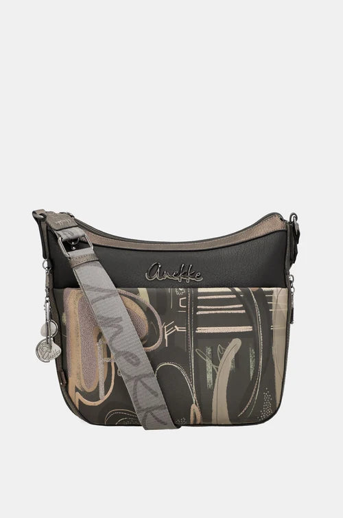 annekè  -  Tracolla grande Melody
dimensioni:34 cm / 25 cm / 4 cm  -  43813-138