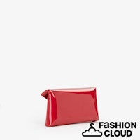 VALENTINO  -  Borsa Donna sintetica.
27,5X16X2,5  -  VBS90S17VER
