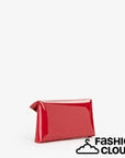 VALENTINO  -  Borsa Donna sintetica.
27,5X16X2,5  -  VBS90S17VER