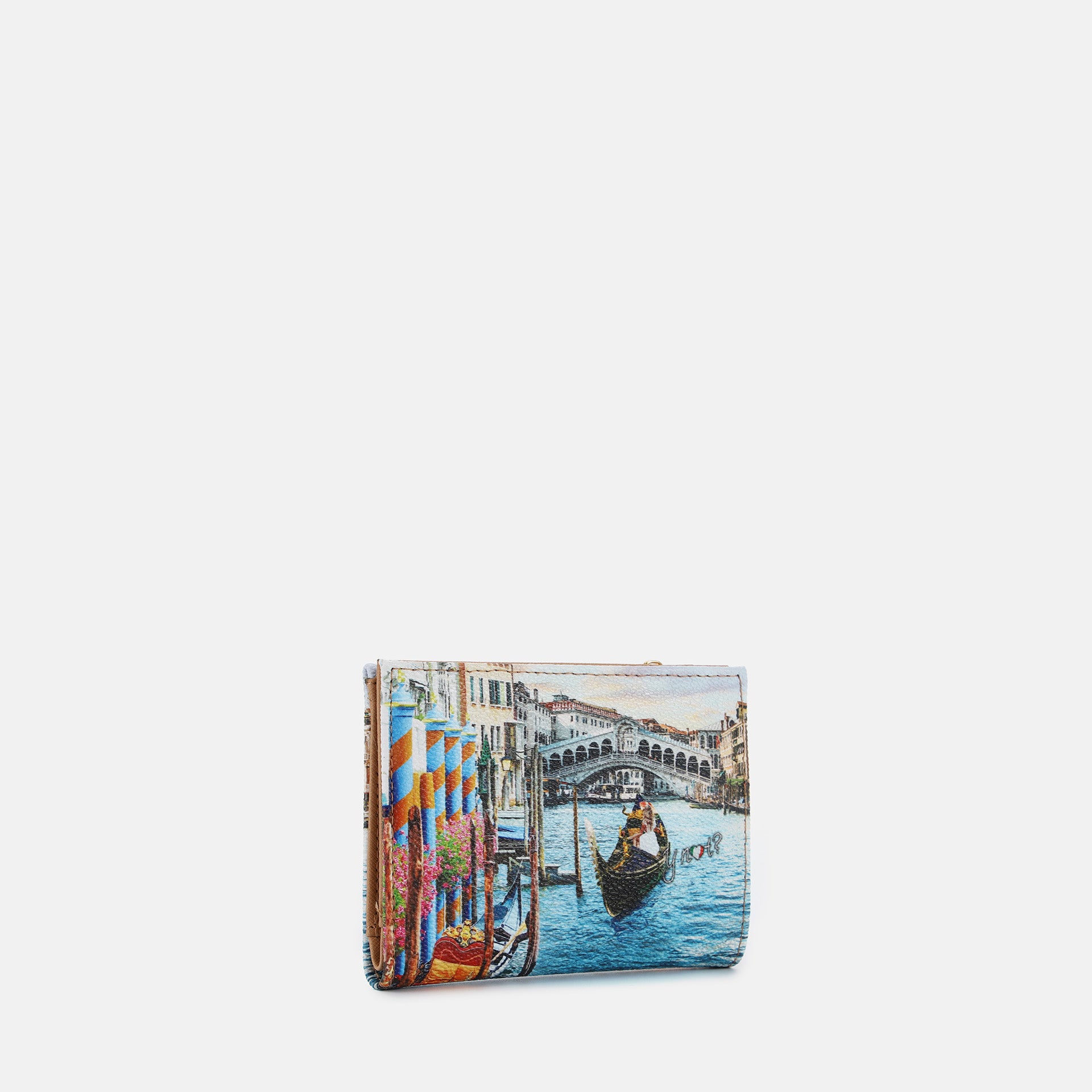 YES-654S5 - Portafogli - ynot