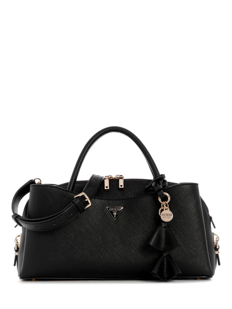 GUESS  -  Borsa a mano , modello danielle 
dimensioni:32x10x18  -  zg222705