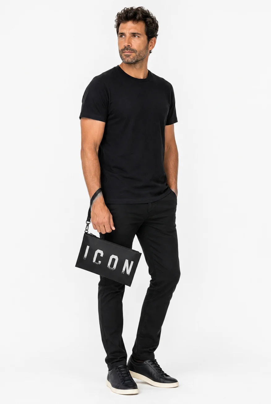 icon  -  polsiera uomo, modello benjamin
Dimensioni:25x15  -  icbu11a07