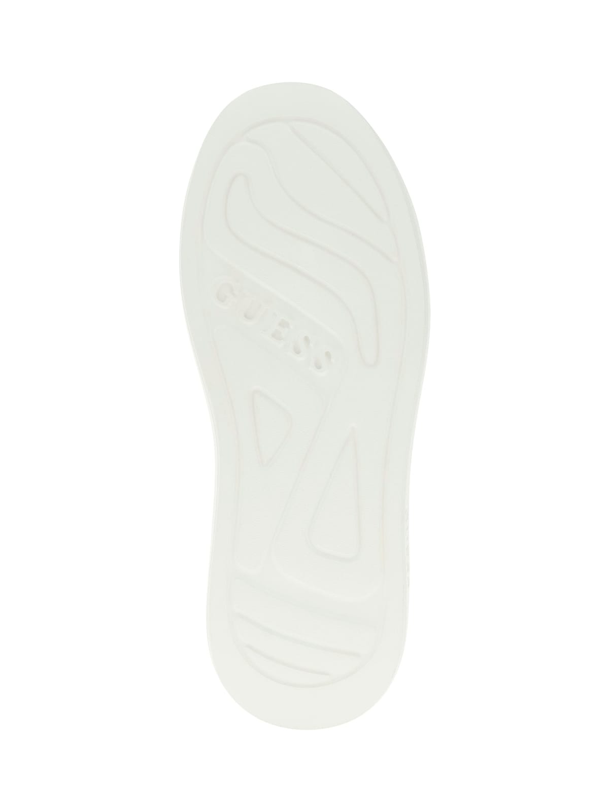 GUESS  -  Scarpe da ginnastica  -  fltbttlea12