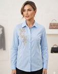 scrilú  -  Camicia Strass  -  CA2