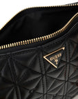 GUESS  -  FLAT POUCH  -  PW7568P6274