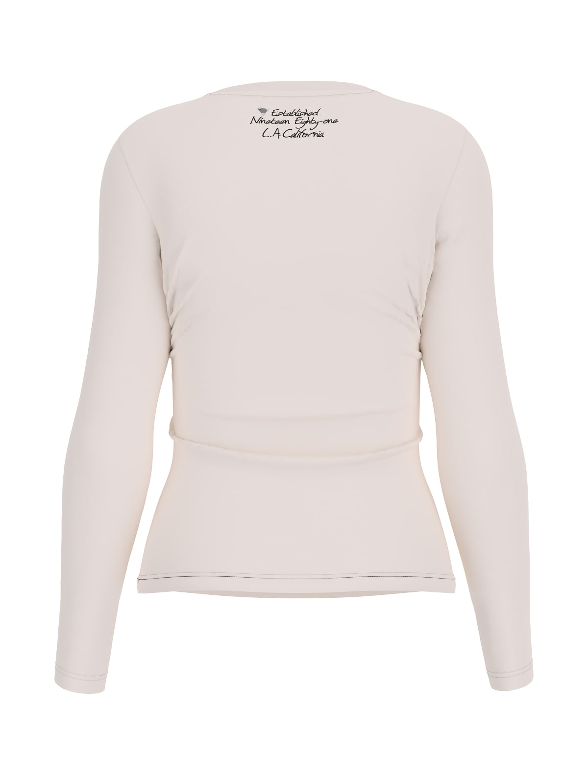 W4BI28J1314 - maglia - GUESS