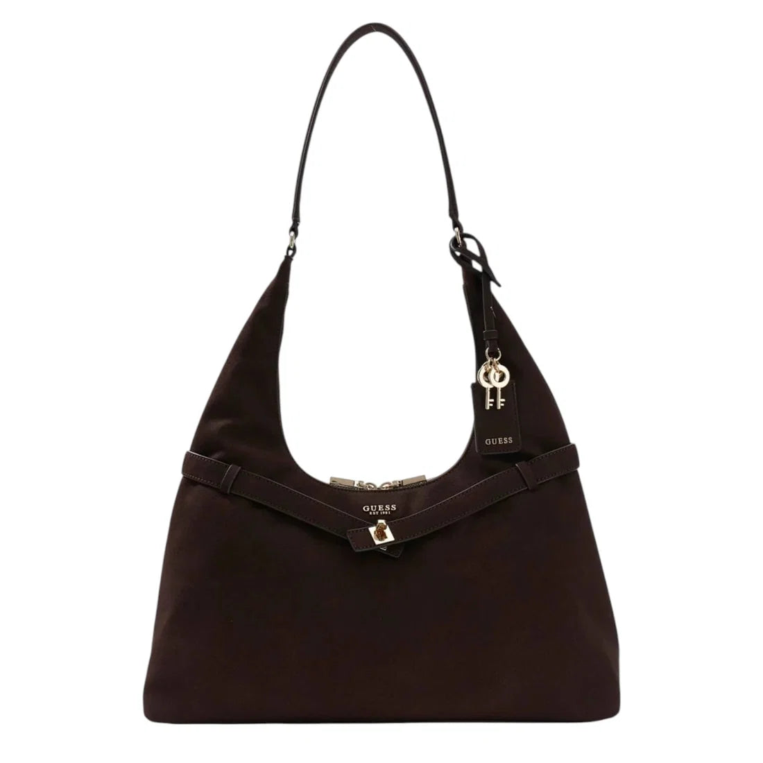 GUESS  -  Borsa modello ella
40x23x12cm  -  sg975401