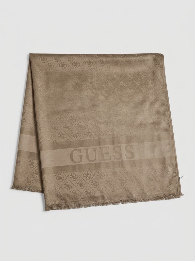 GUESS  -  Foulard  -  aw5685pol03