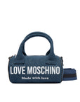 moschino  -  Mini Bauletto  -  JC4061PP1OLG170A