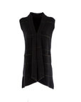 GE4541 - gilet - alessia massimo