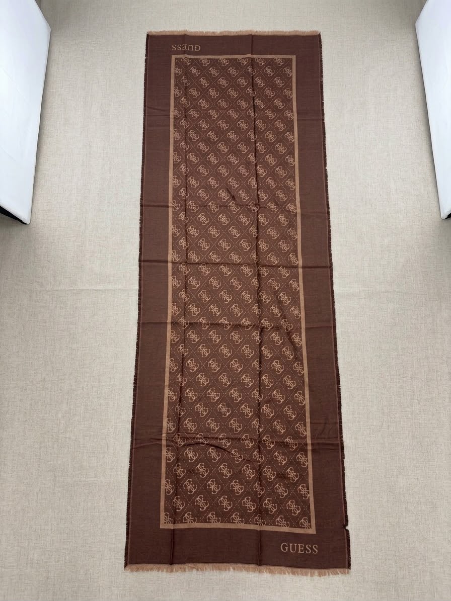 GUESS  -  Foulard  -  aw5529vis03
