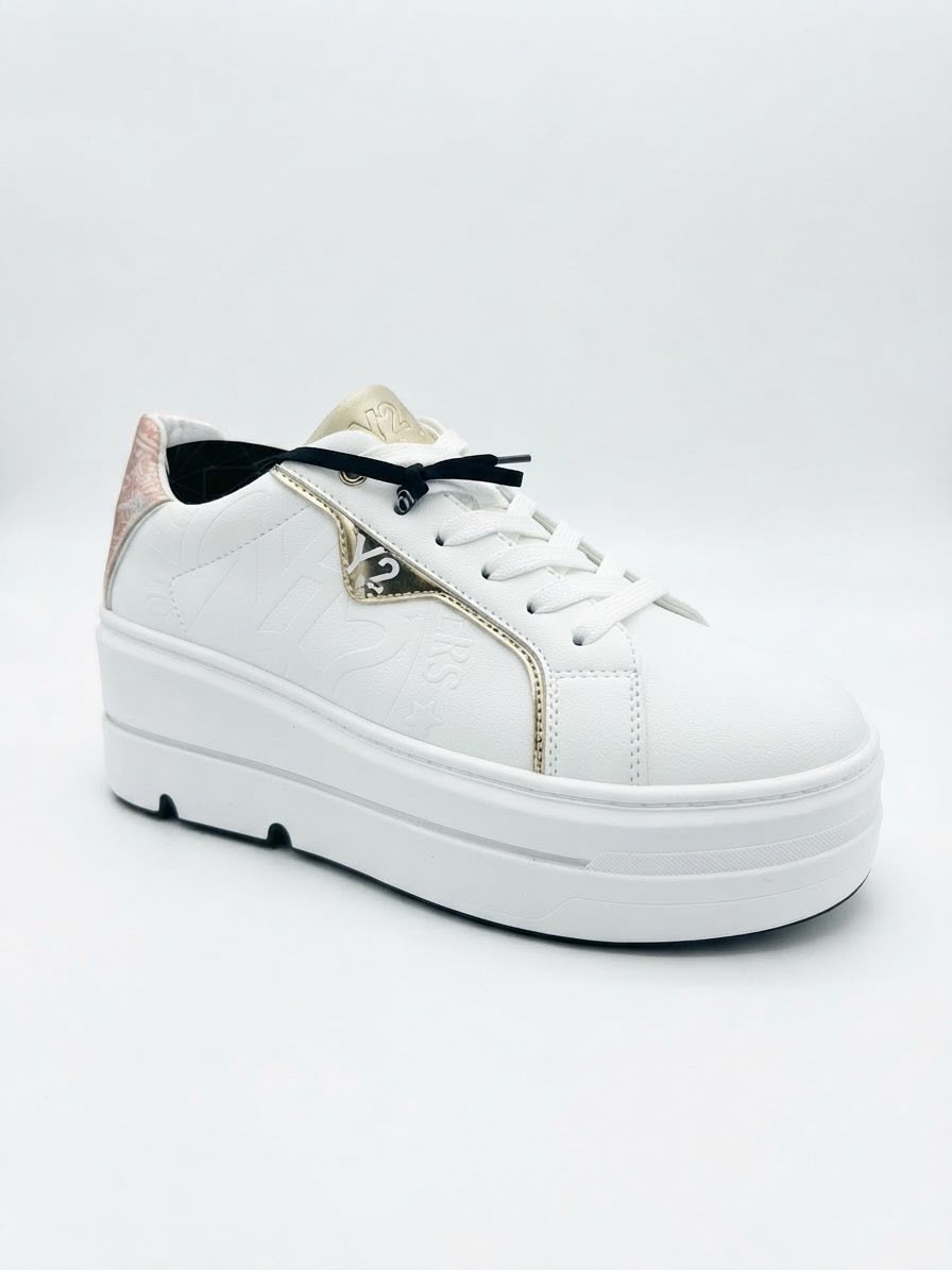 ynot  -  scarpe di ginnastica  -  62yn26f1