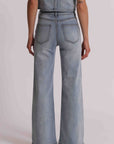 mimi mua  -  Jeans morbido  -  ZDAO-2962