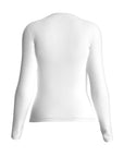 GUESS  -  SHIRT GUESS IN COTONE 
LOGO GUESS ROSSO 
MANICA LONGA 
MODELLO ICON  -  W4YI33I3Z14