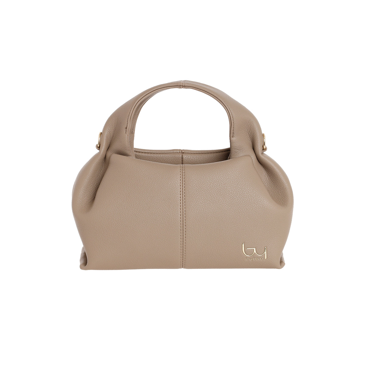 byblos  -  borsa a mano modello alpine
dimensioni:16x27x11  -  bybs13c02