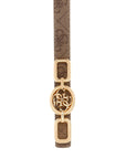 GUESS  -  Cinturino logato  -  BW9336P6120
