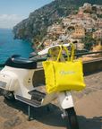 positano by jean paul  -  Borsa mare  -  BO524