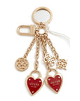 GUESS  -  Portachiavi  -  rw7589p6401