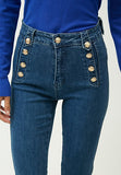 Jeans Influencer D2028 Denim