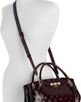 GUESS  -  borsa a mano con tracolla
13 X 4 X 7  -  pt222506